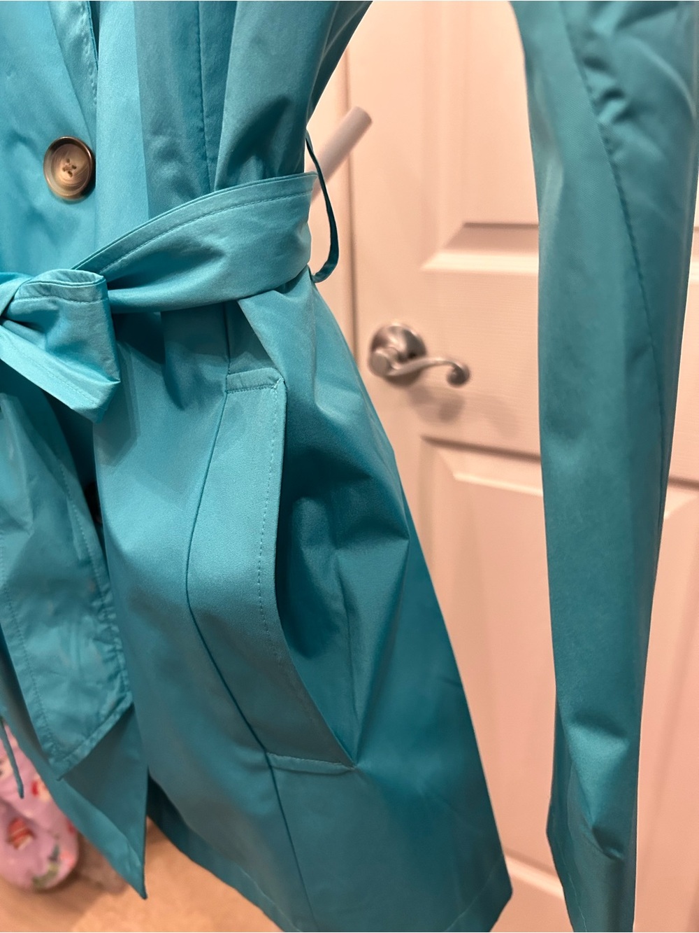 Simply Styled by Sears Spring Jacket - Picture 5 of 8